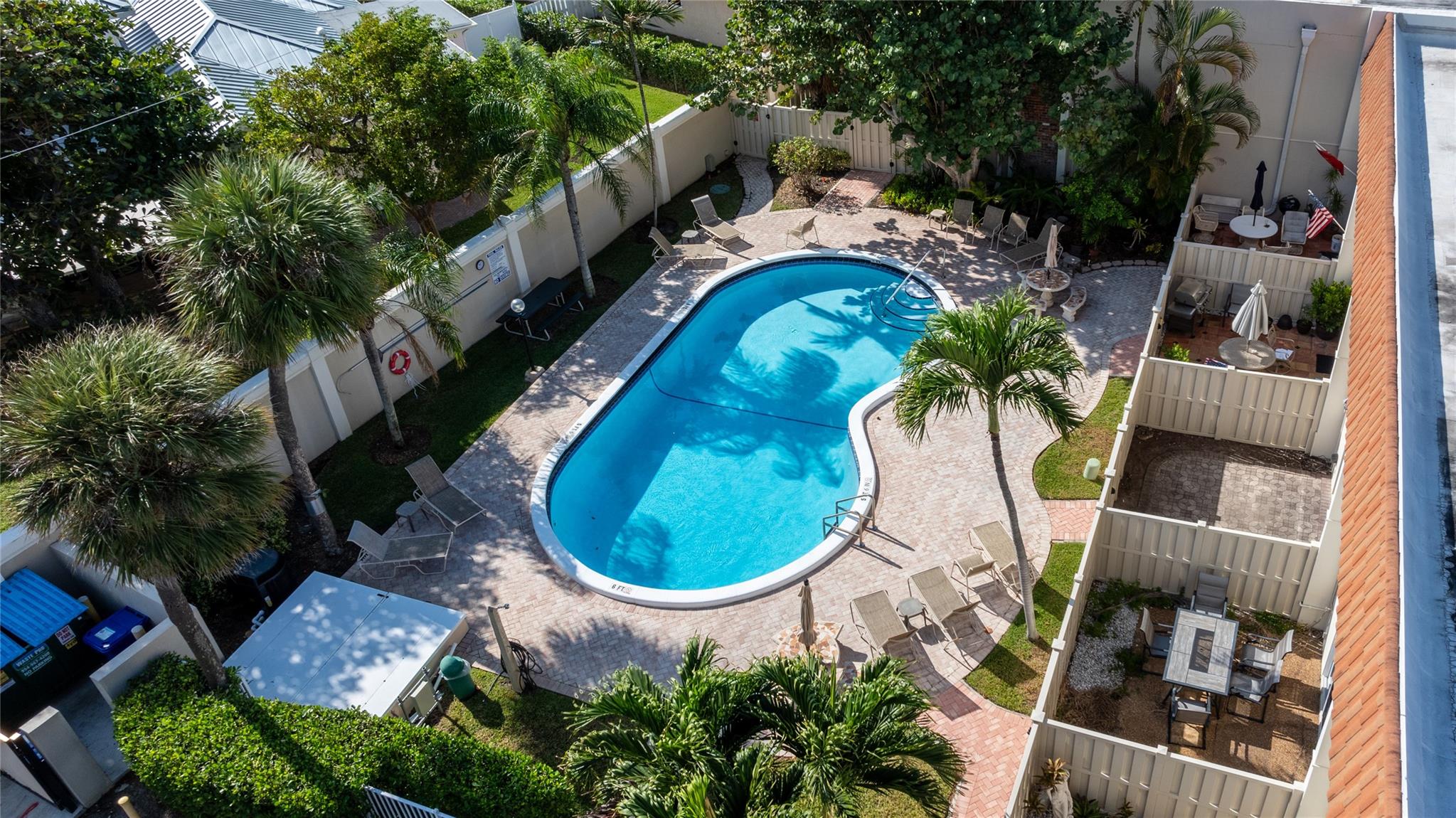 Ocean Bay Club Condo - Residential