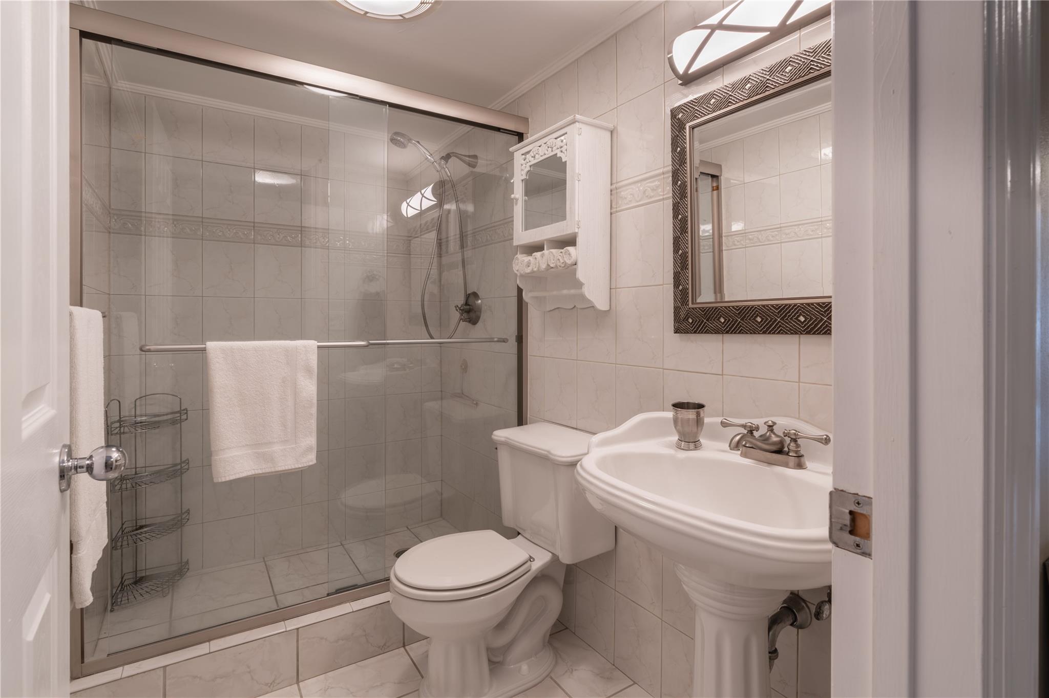 Ocean Bay Club Condo - Residential