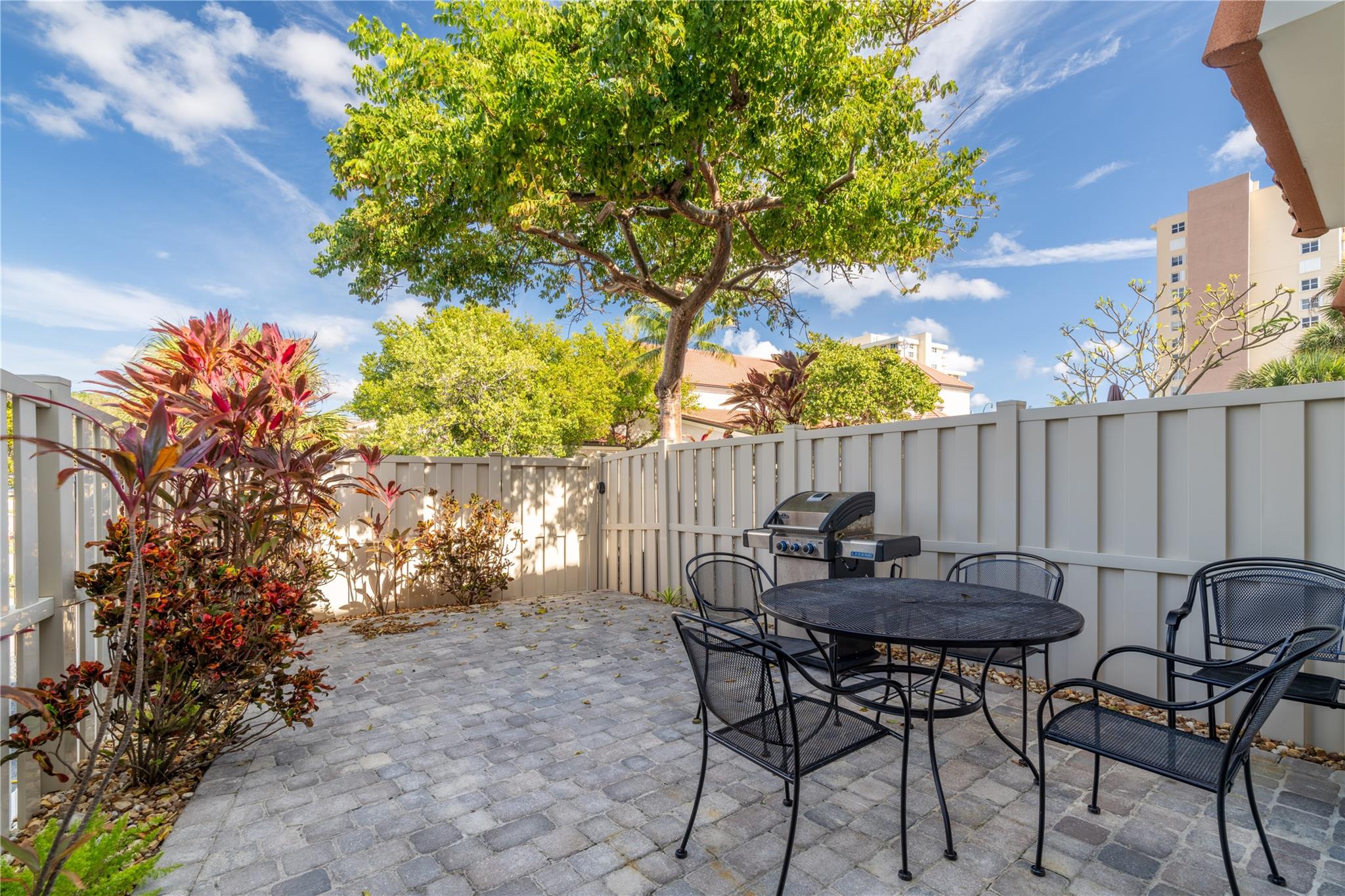 Ocean Bay Club Condo - Residential