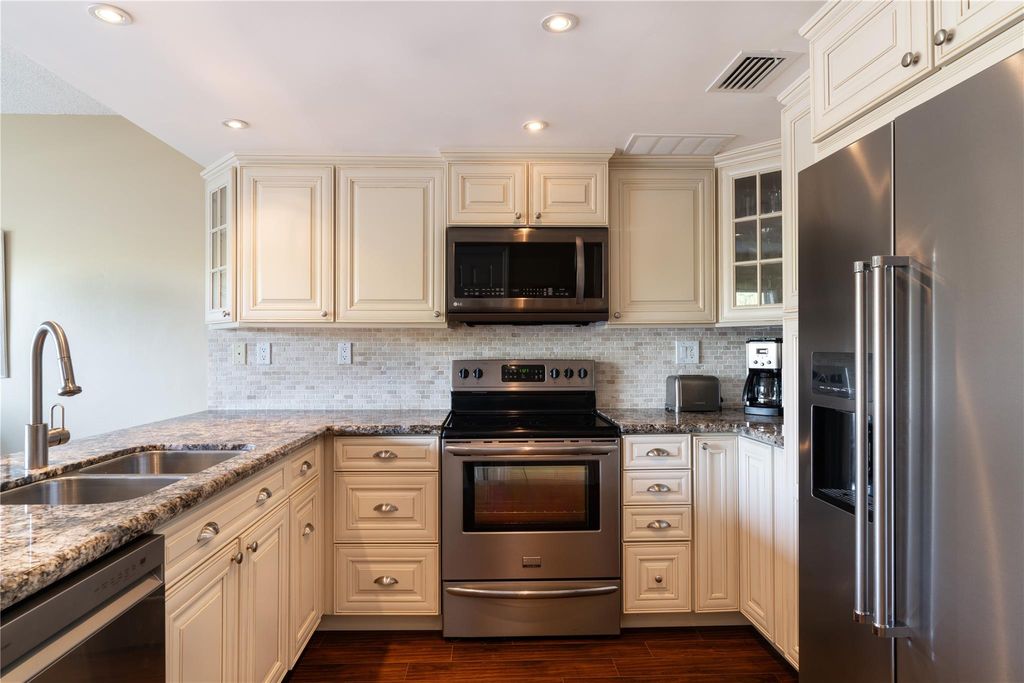 Photo of 5555 N Ocean Boulevard #11, Fort Lauderdale, FL 33308 (MLS # F10529683)