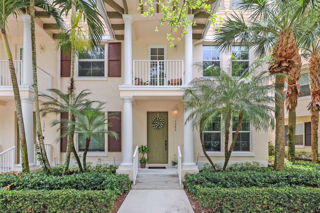 Photo of 1582 Grande Cull Way, Jupiter, FL 33458 (MLS # R10789838)