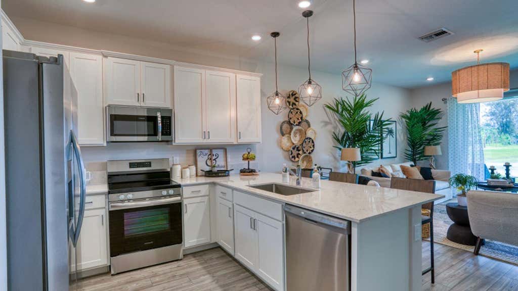 Photo of 3793 Spanish Cedar Place, Fort Pierce, FL 34946 (MLS # R11094599)