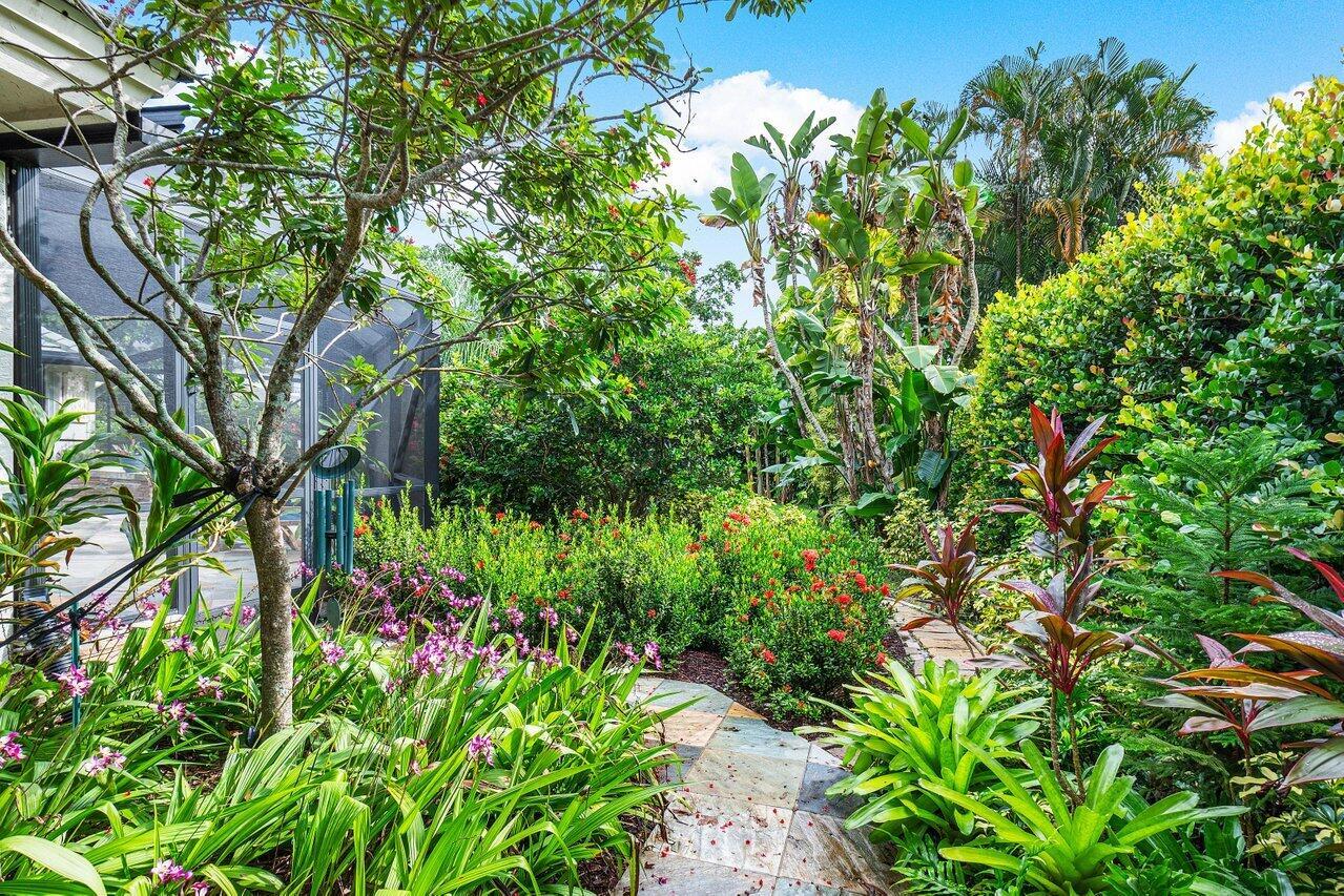 BERMUDA RUN - Residential