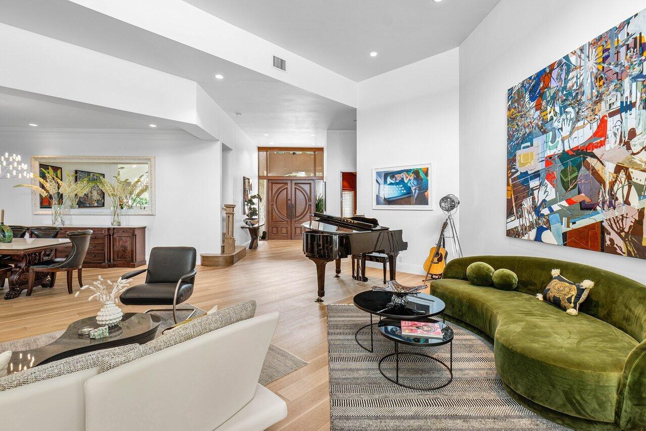 BERMUDA RUN - Residential