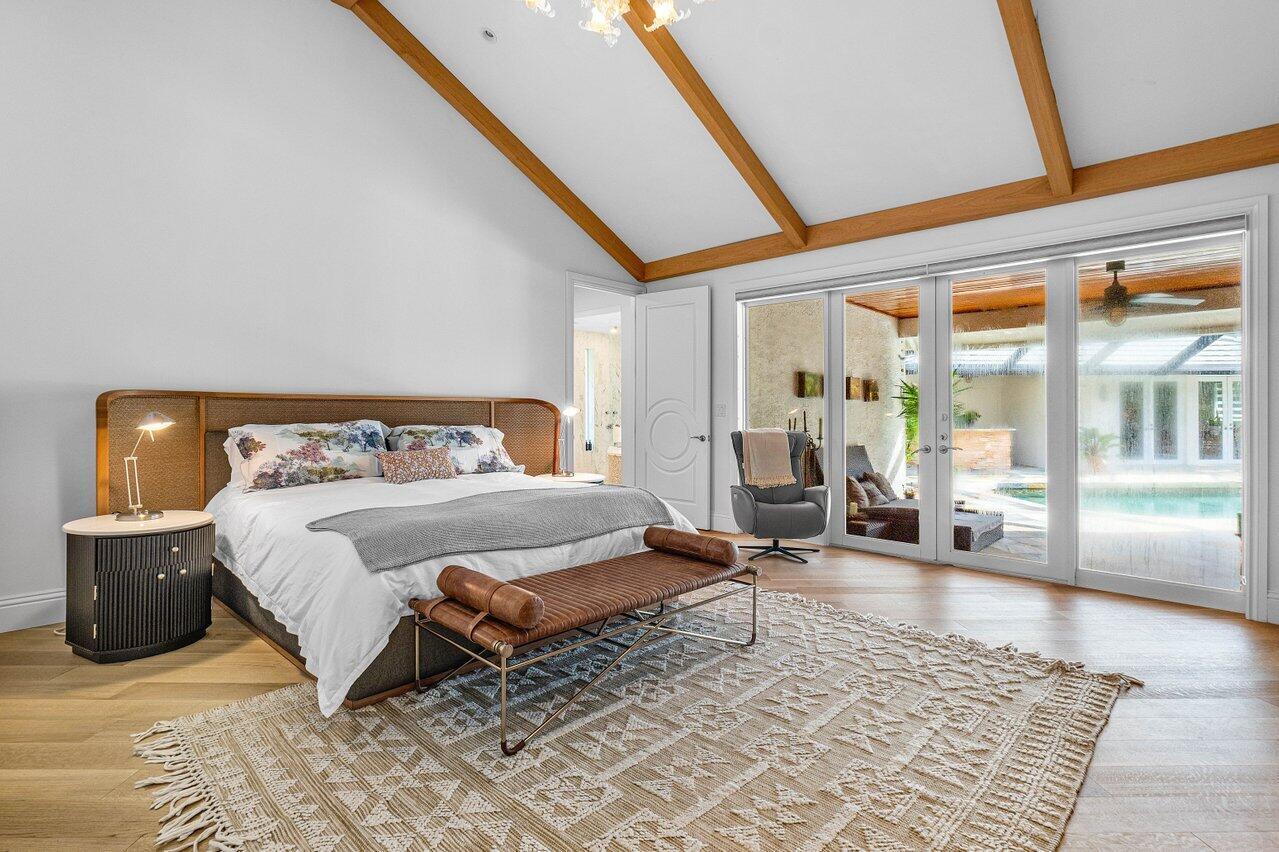 BERMUDA RUN - Residential