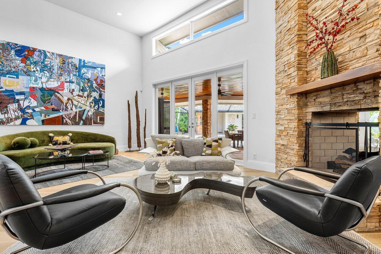 BERMUDA RUN - Residential