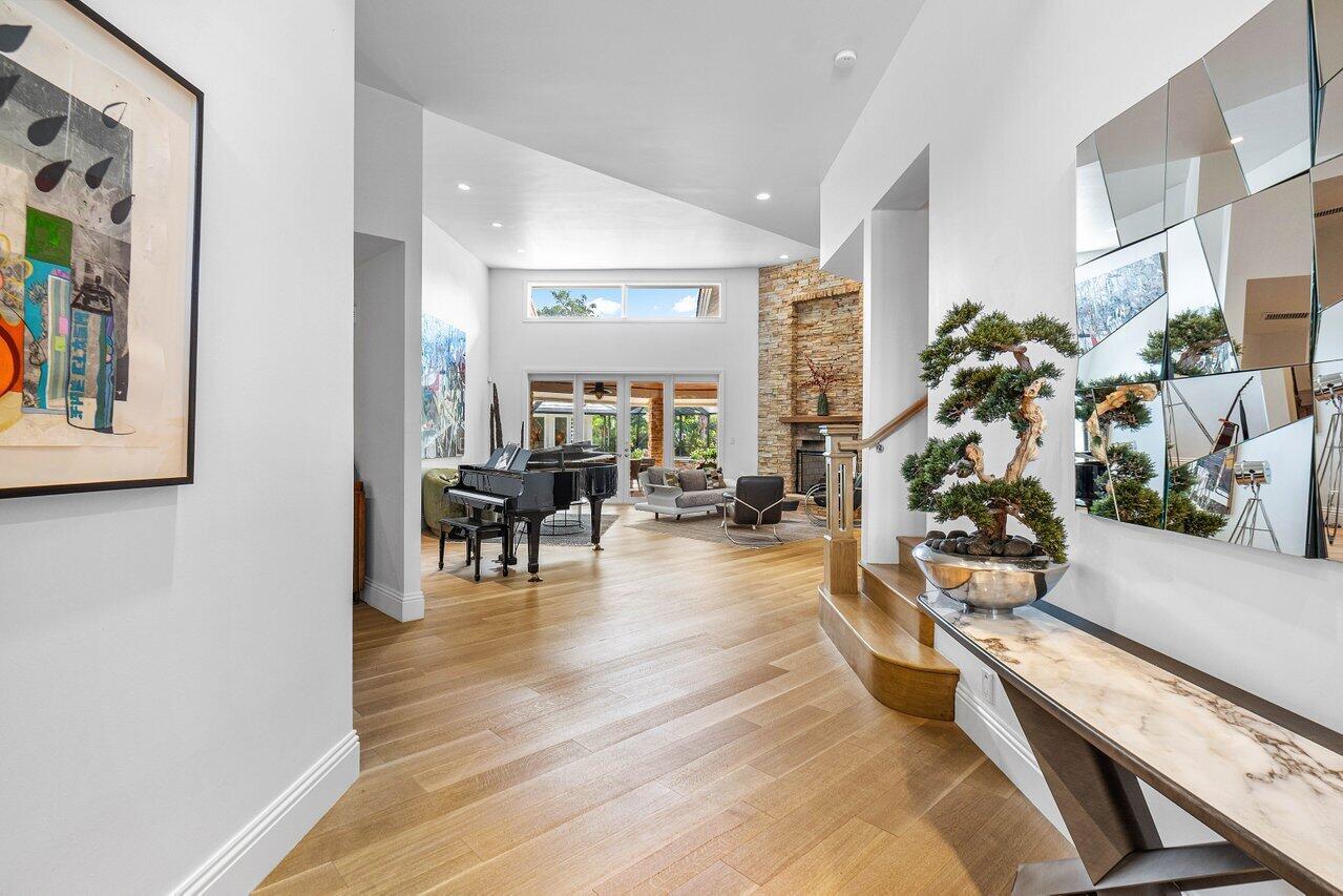 BERMUDA RUN - Residential