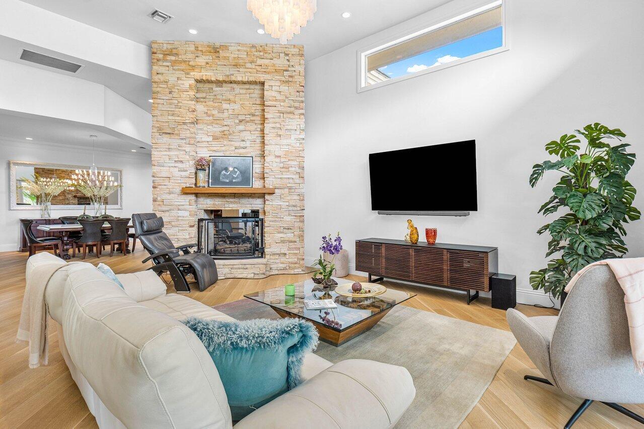 BERMUDA RUN - Residential