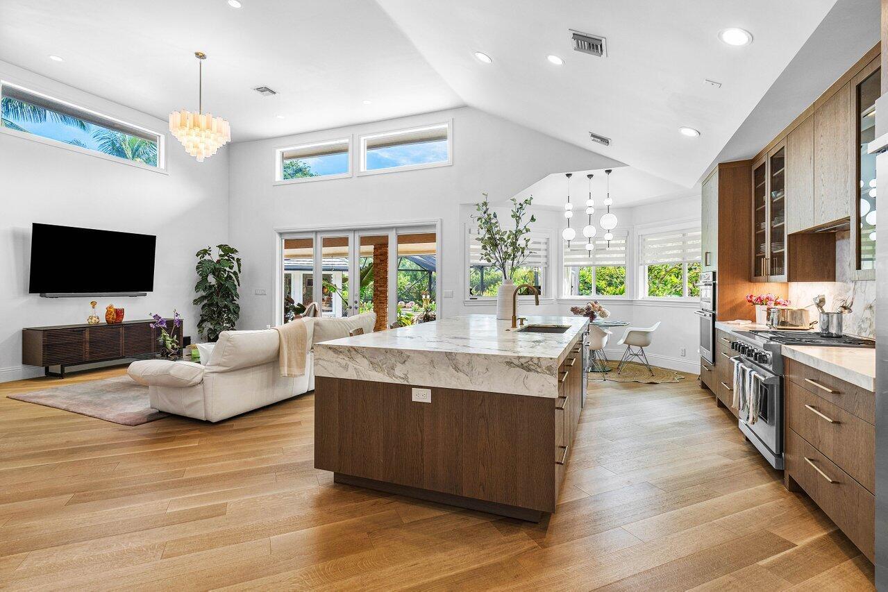 BERMUDA RUN - Residential