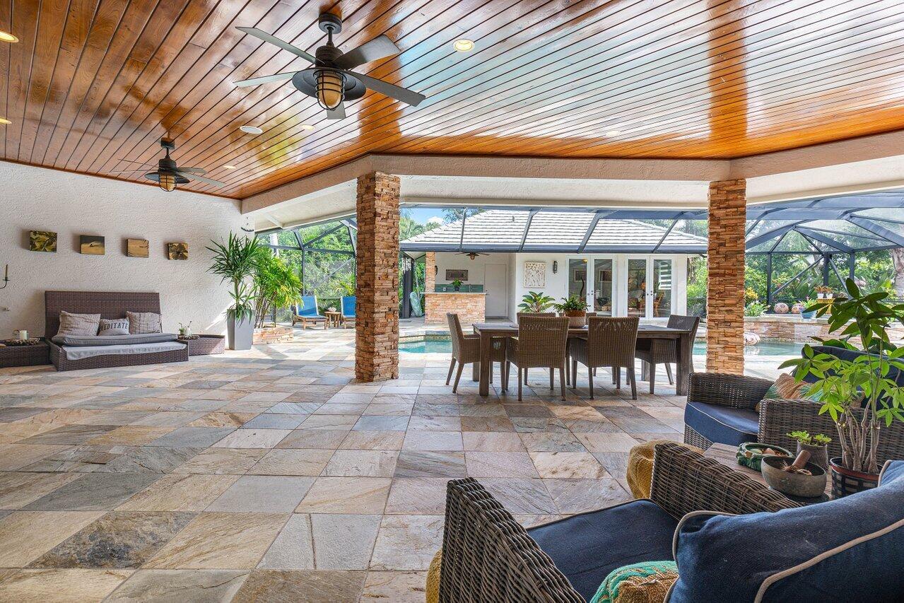 BERMUDA RUN - Residential