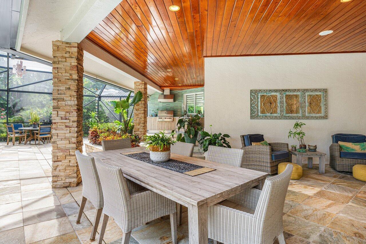 BERMUDA RUN - Residential