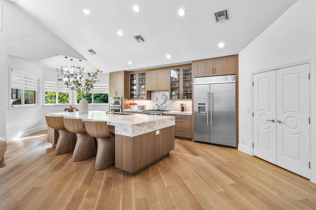 BERMUDA RUN - Residential