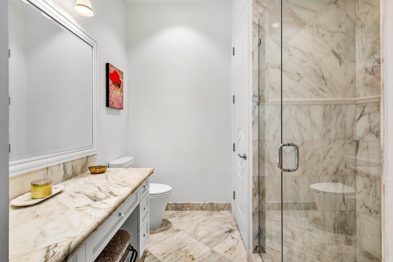 BERMUDA RUN - Residential