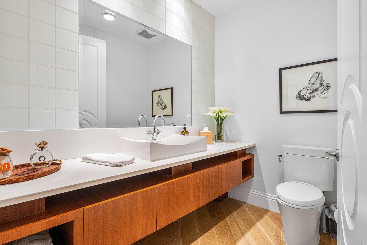 BERMUDA RUN - Residential