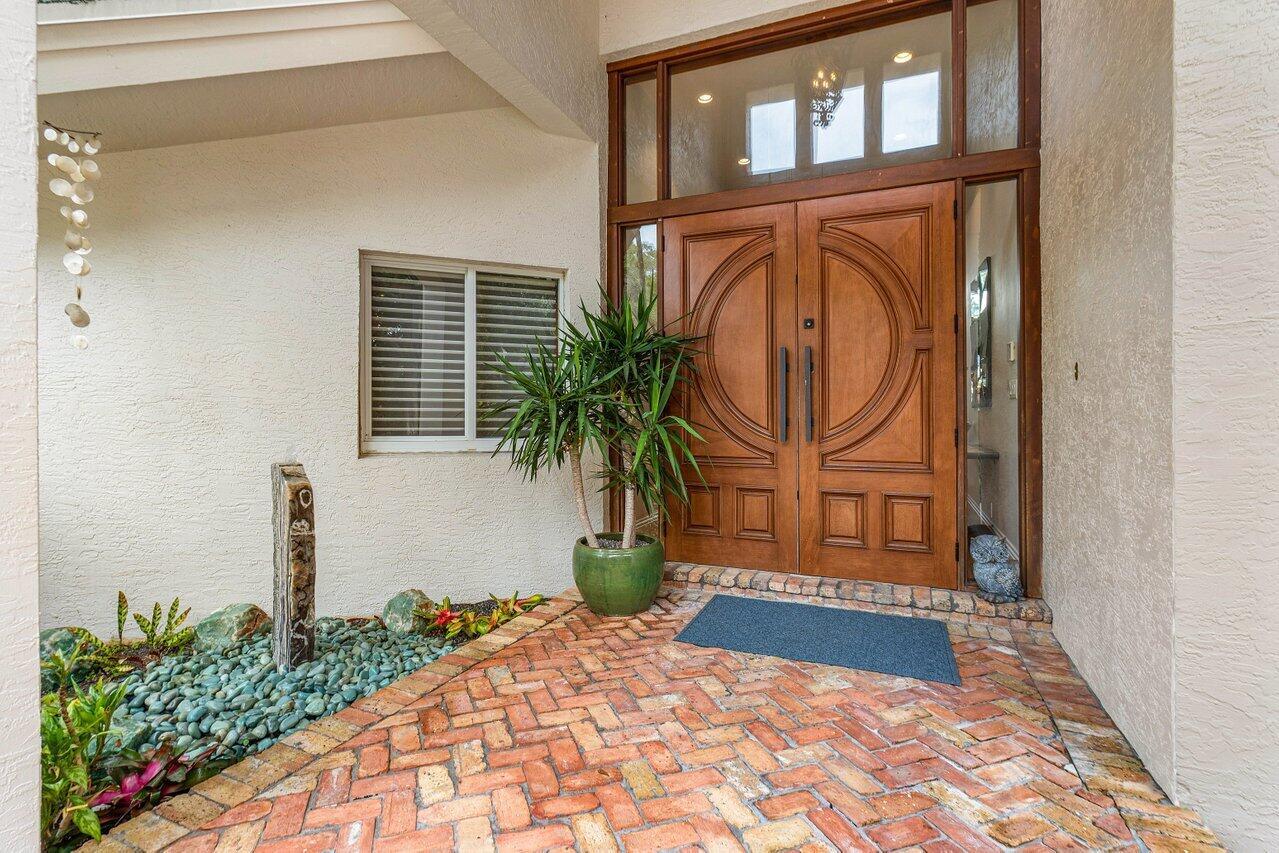 BERMUDA RUN - Residential