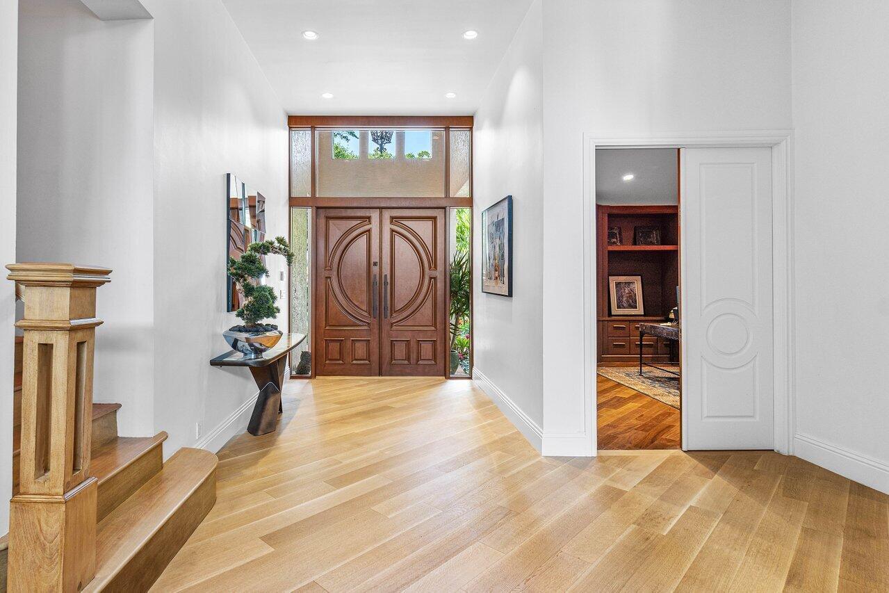 BERMUDA RUN - Residential