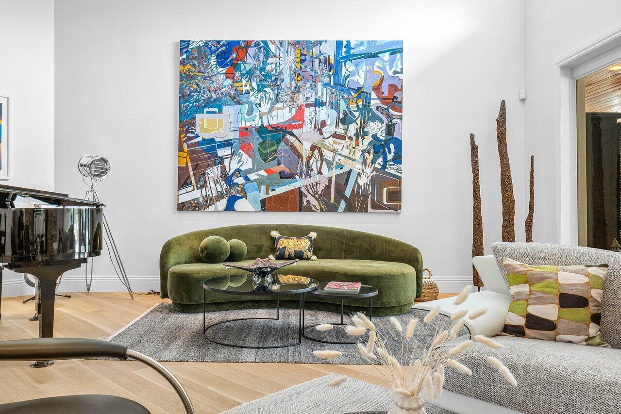 BERMUDA RUN - Residential