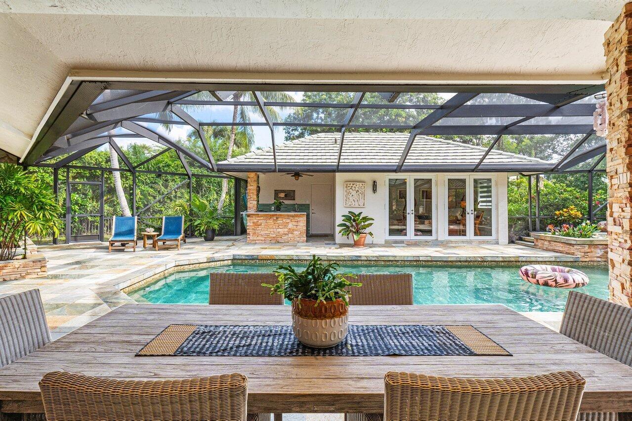 BERMUDA RUN - Residential