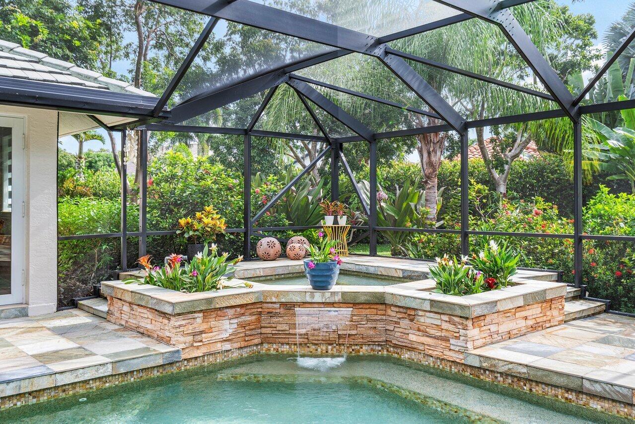 BERMUDA RUN - Residential