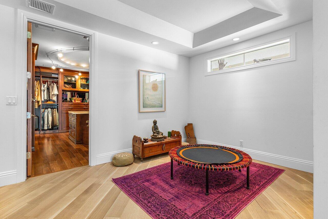 BERMUDA RUN - Residential