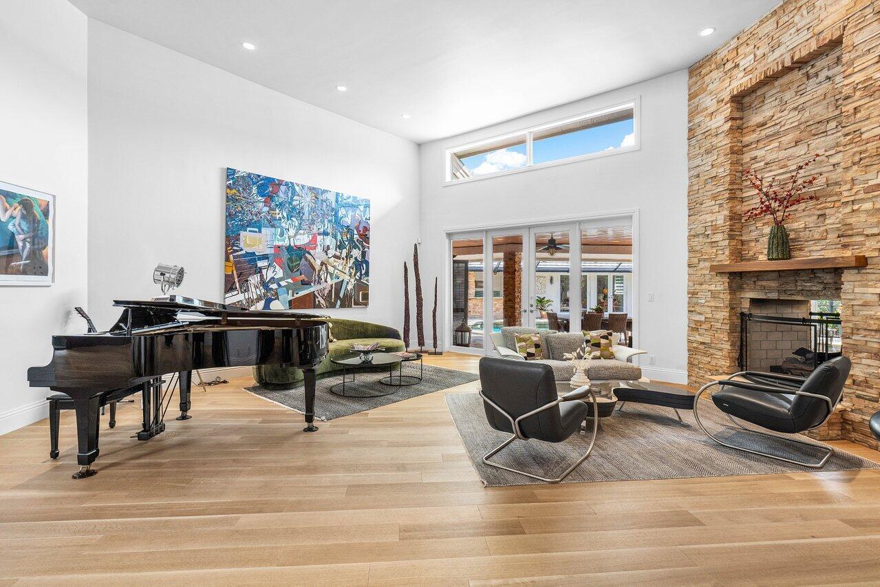 BERMUDA RUN - Residential