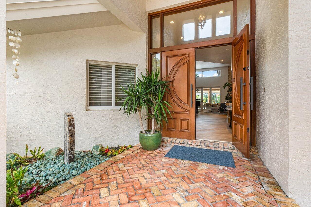 BERMUDA RUN - Residential