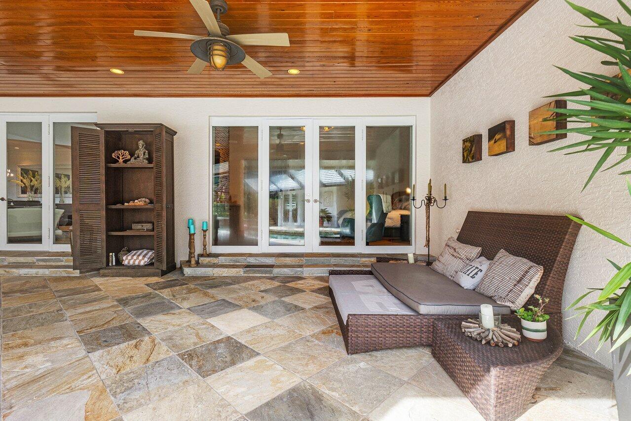 BERMUDA RUN - Residential