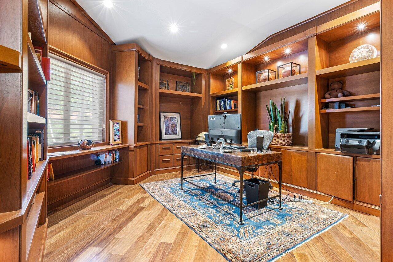 BERMUDA RUN - Residential