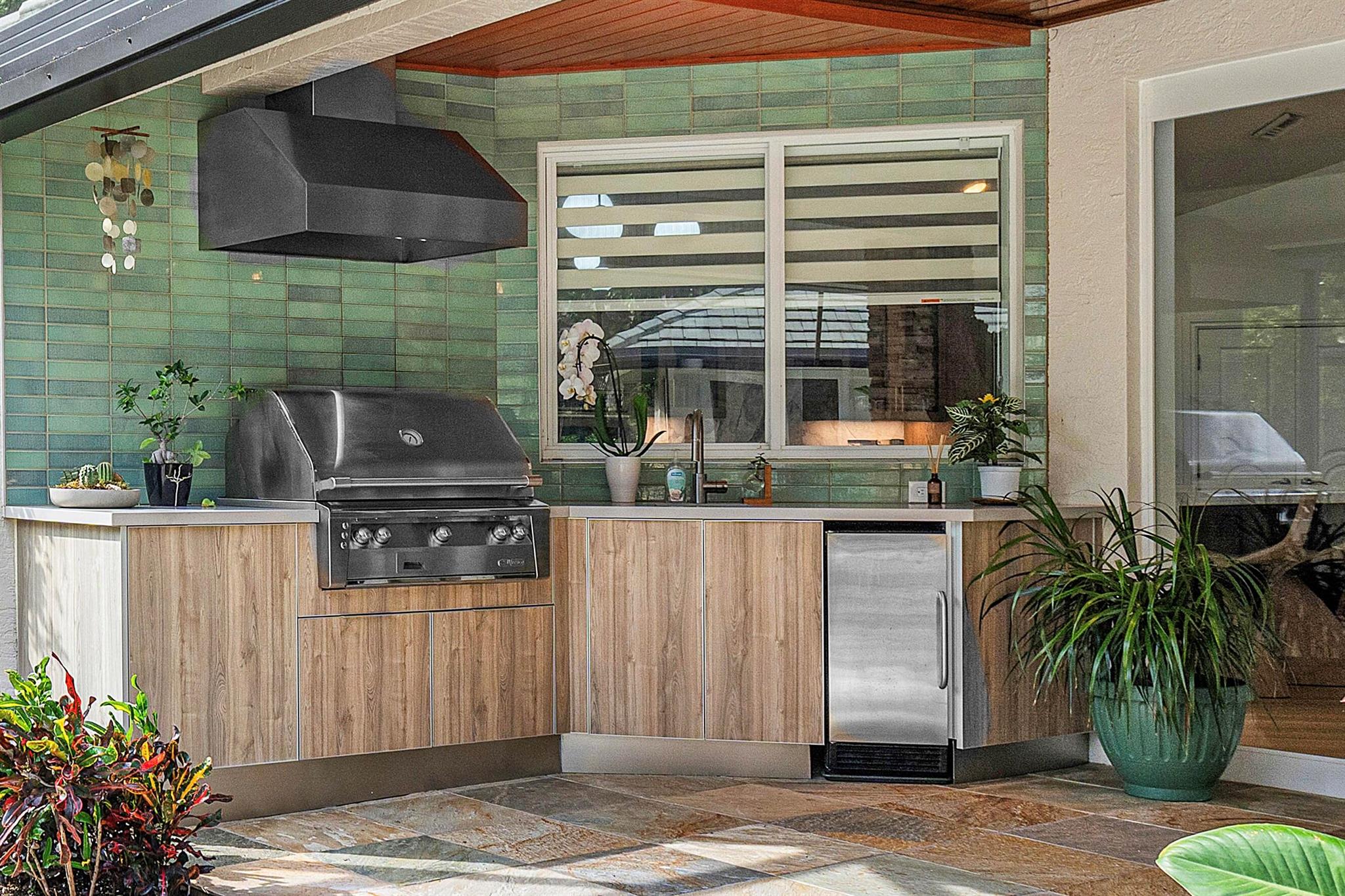 BERMUDA RUN - Residential