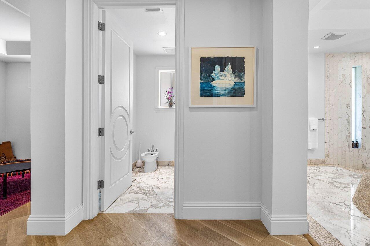 BERMUDA RUN - Residential