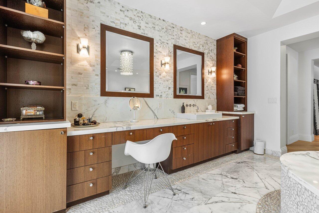 BERMUDA RUN - Residential