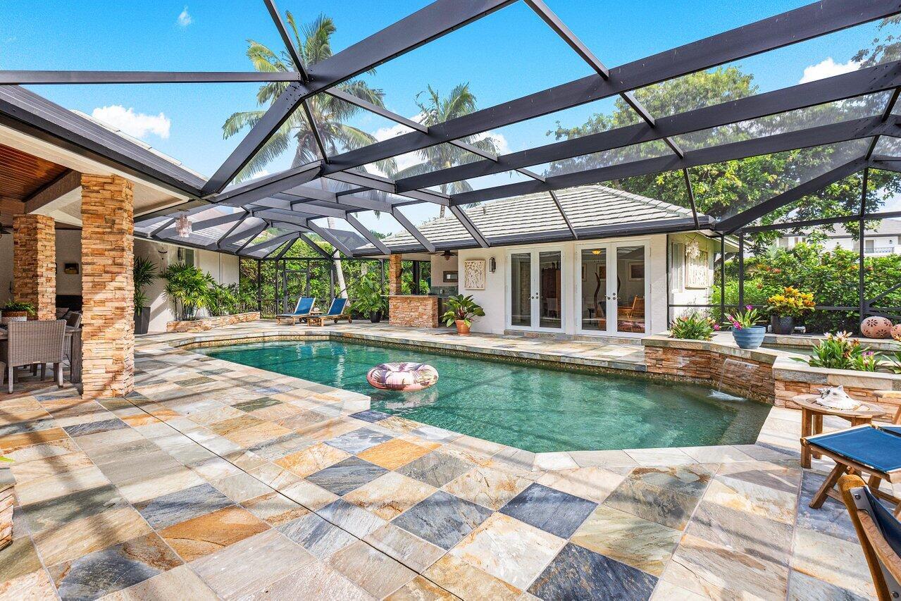 BERMUDA RUN - Residential