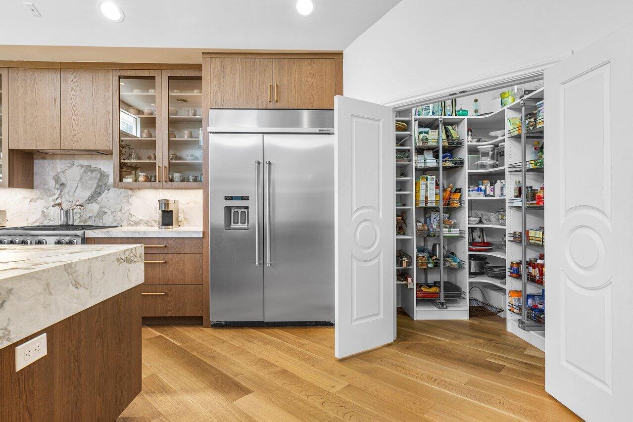 BERMUDA RUN - Residential