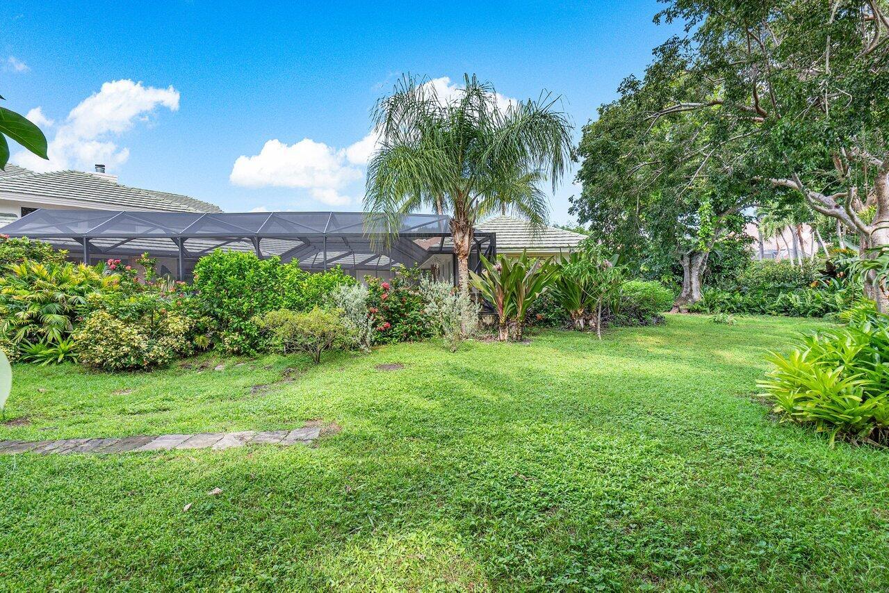 BERMUDA RUN - Residential