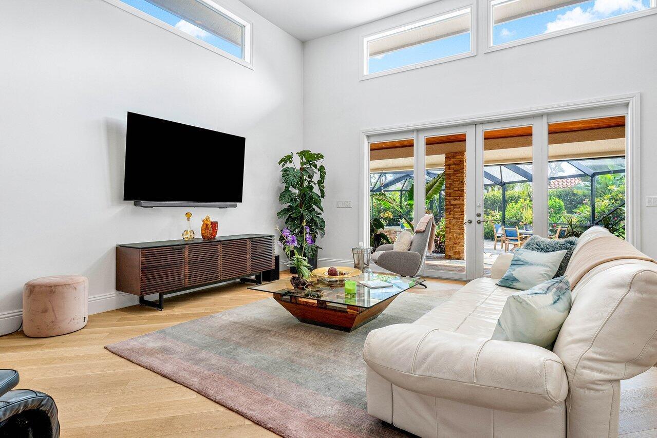 BERMUDA RUN - Residential