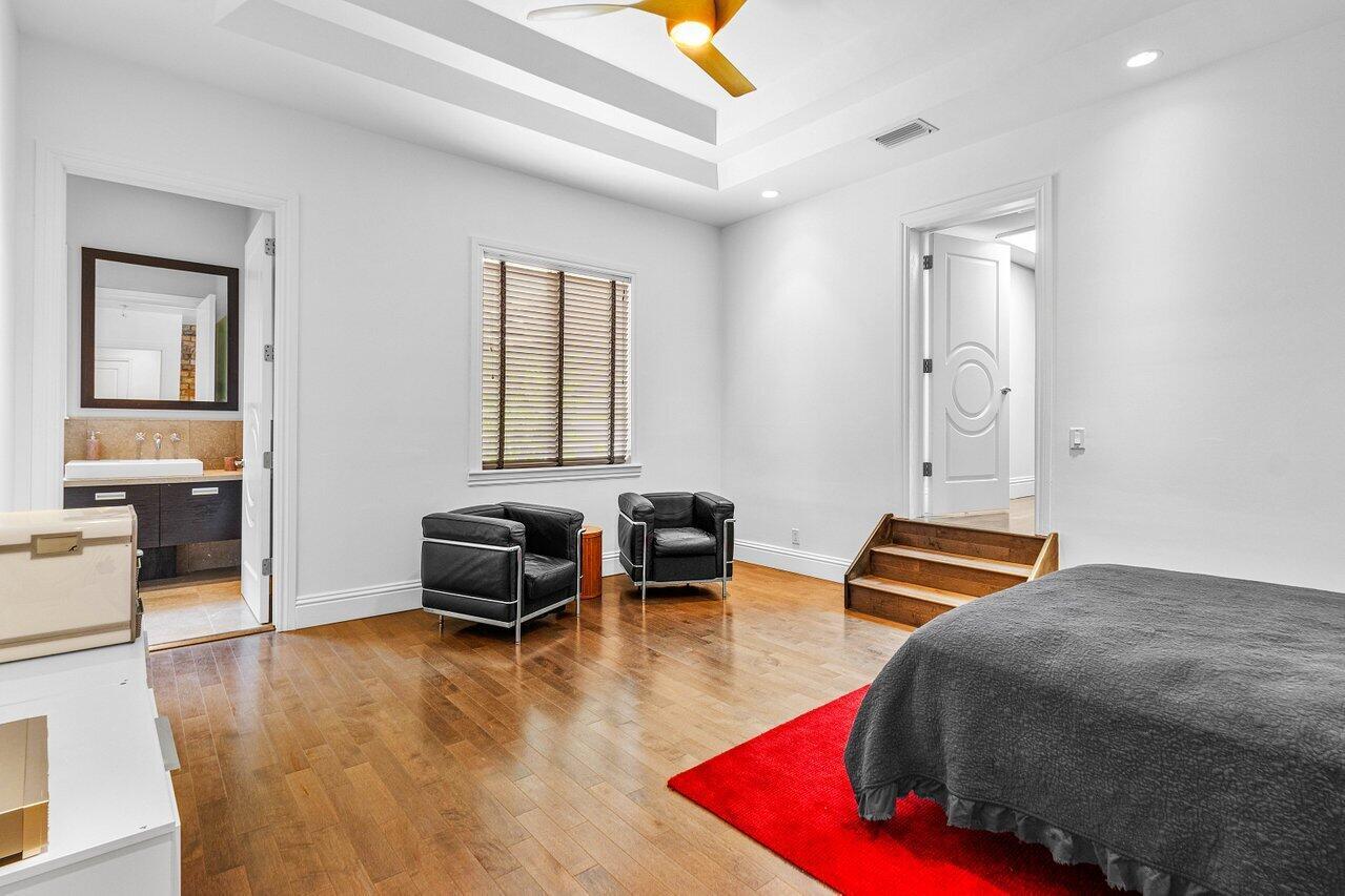 BERMUDA RUN - Residential