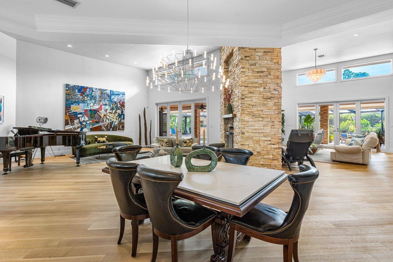 BERMUDA RUN - Residential