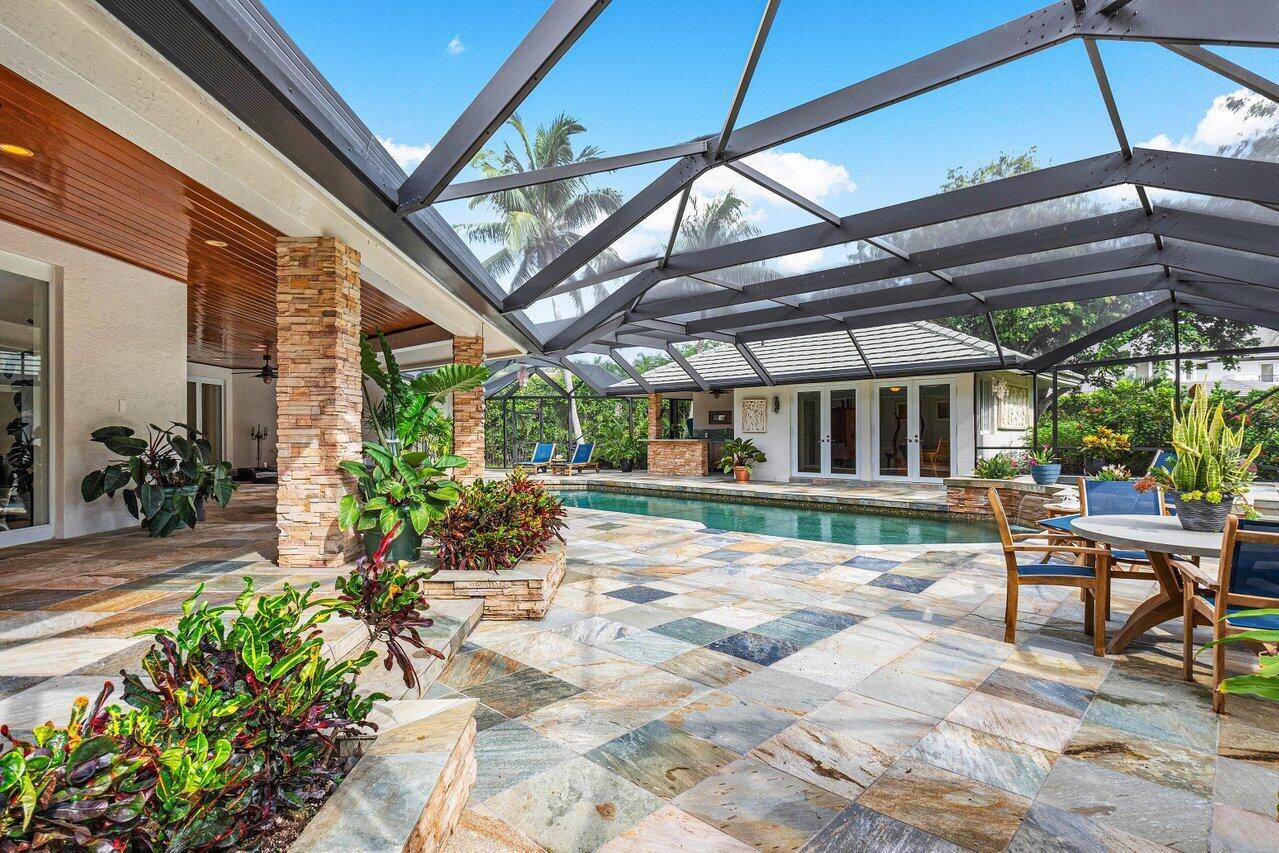 BERMUDA RUN - Residential