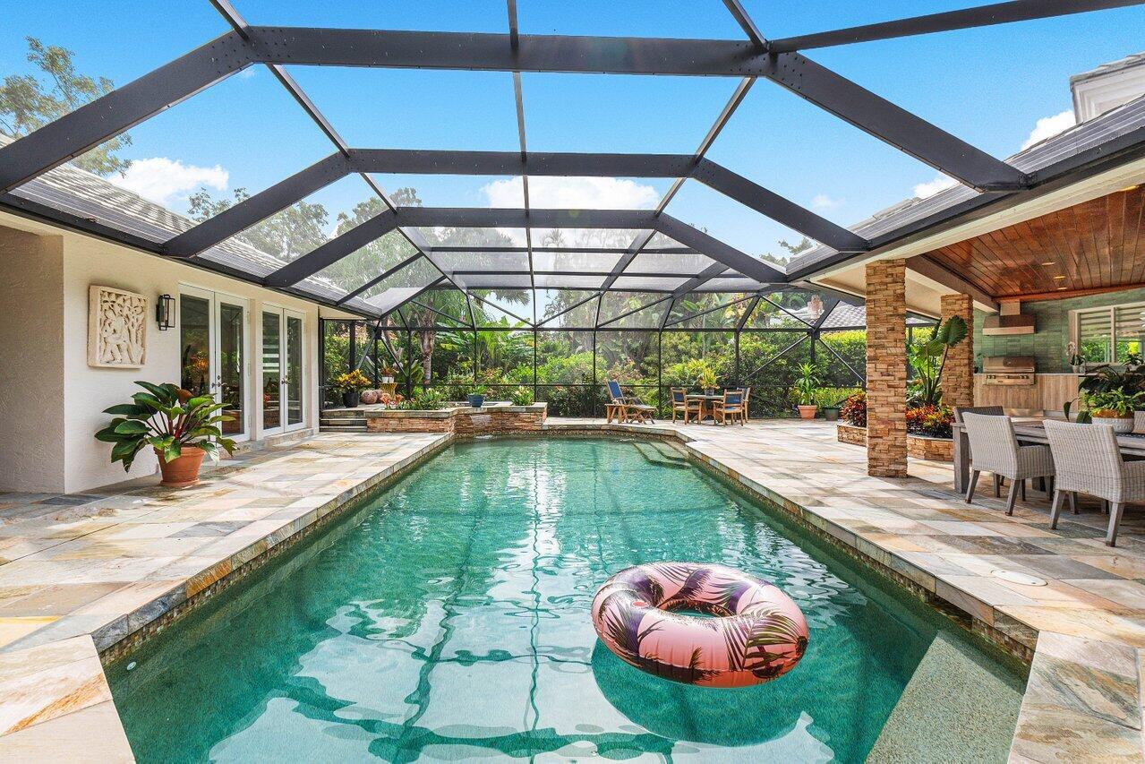 BERMUDA RUN - Residential