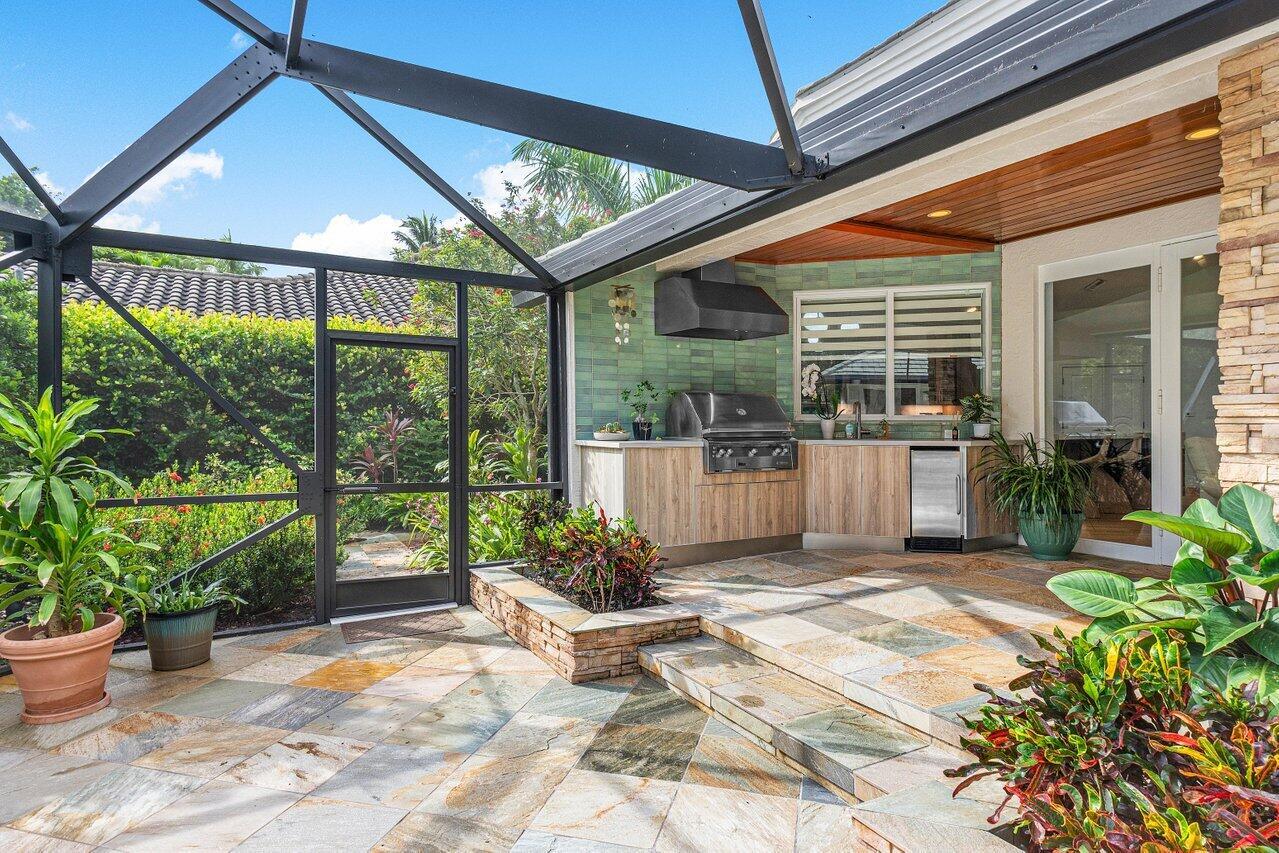 BERMUDA RUN - Residential