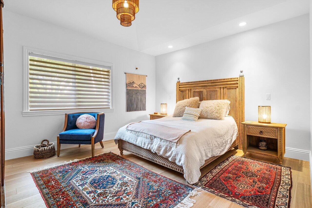 BERMUDA RUN - Residential