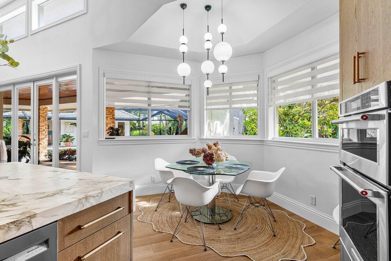 BERMUDA RUN - Residential