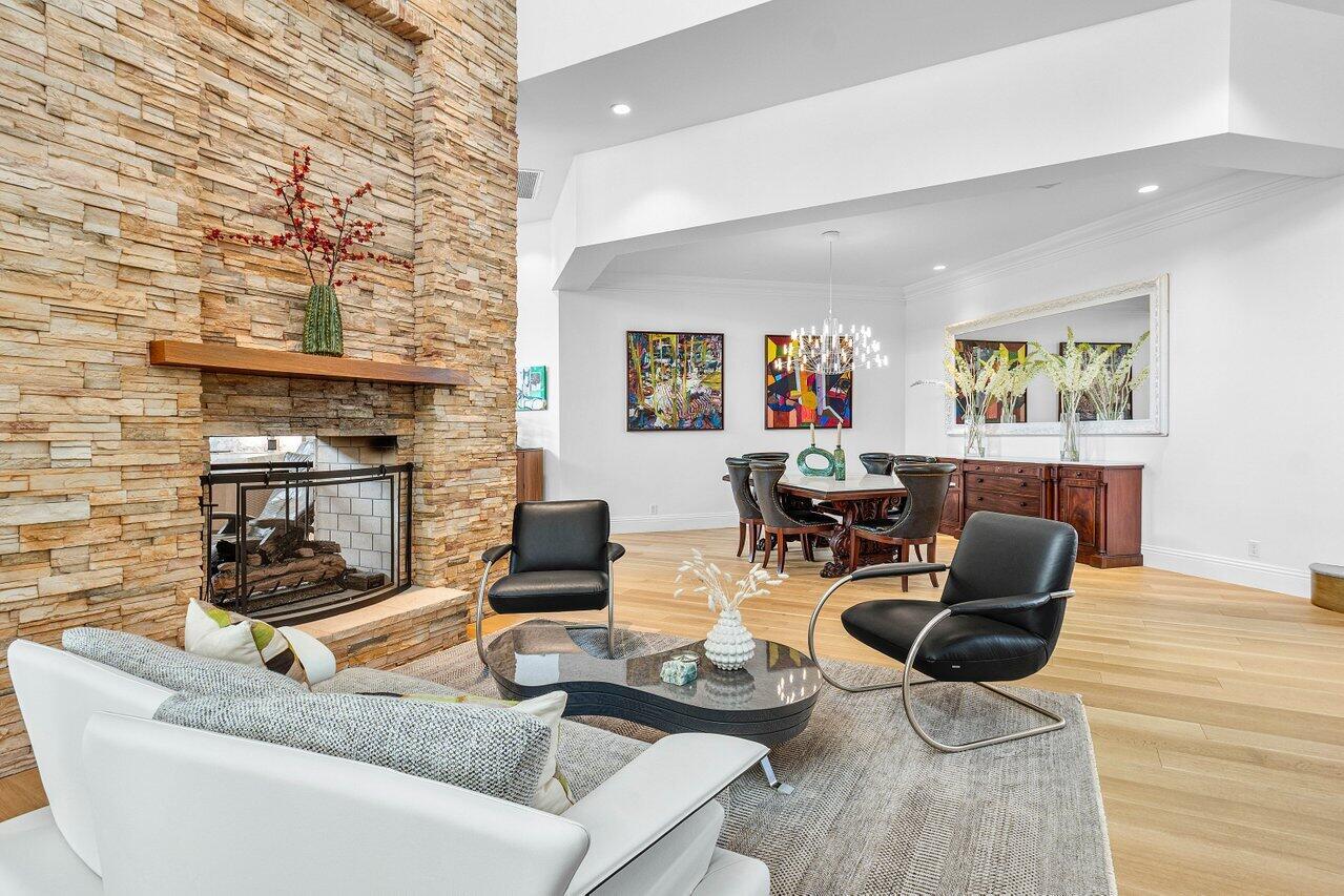 BERMUDA RUN - Residential