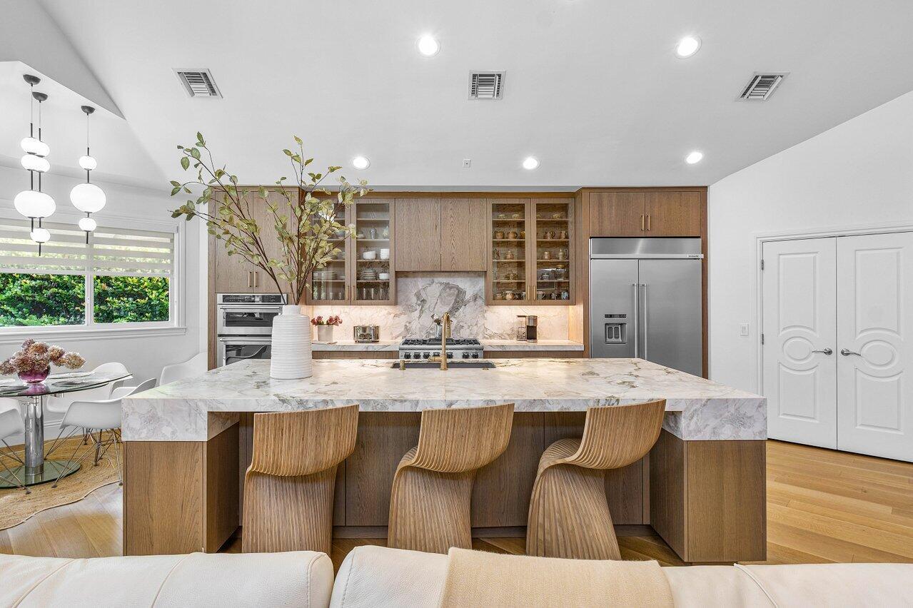 BERMUDA RUN - Residential