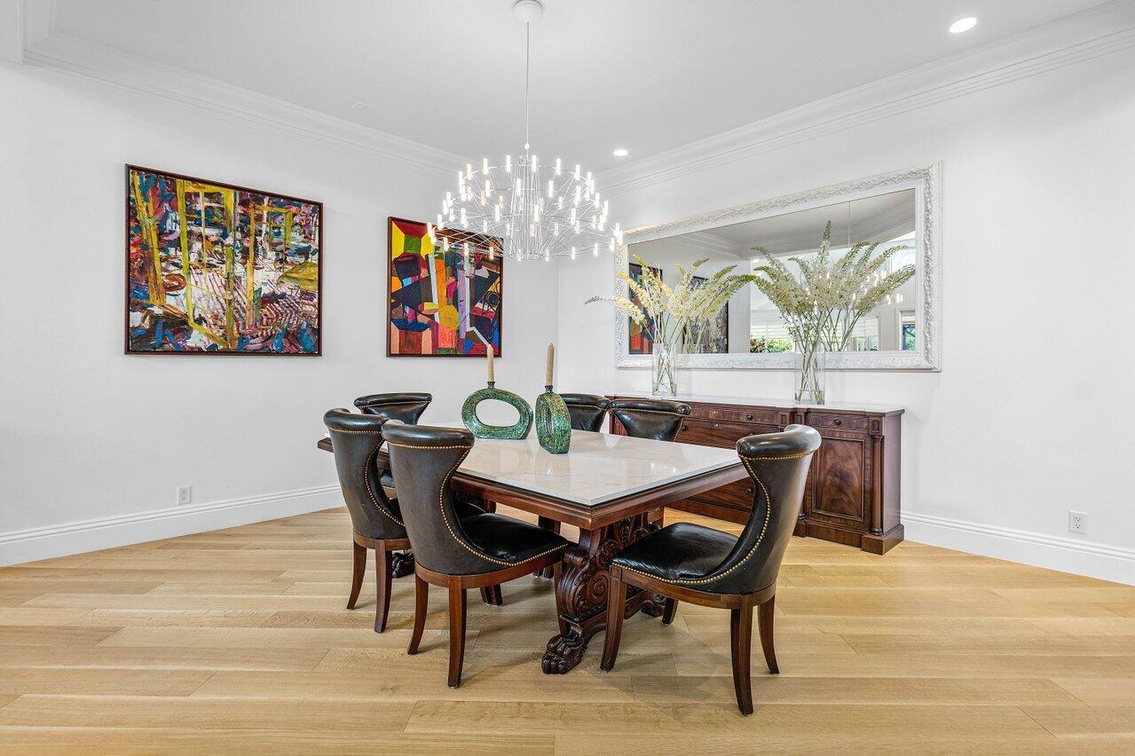 BERMUDA RUN - Residential