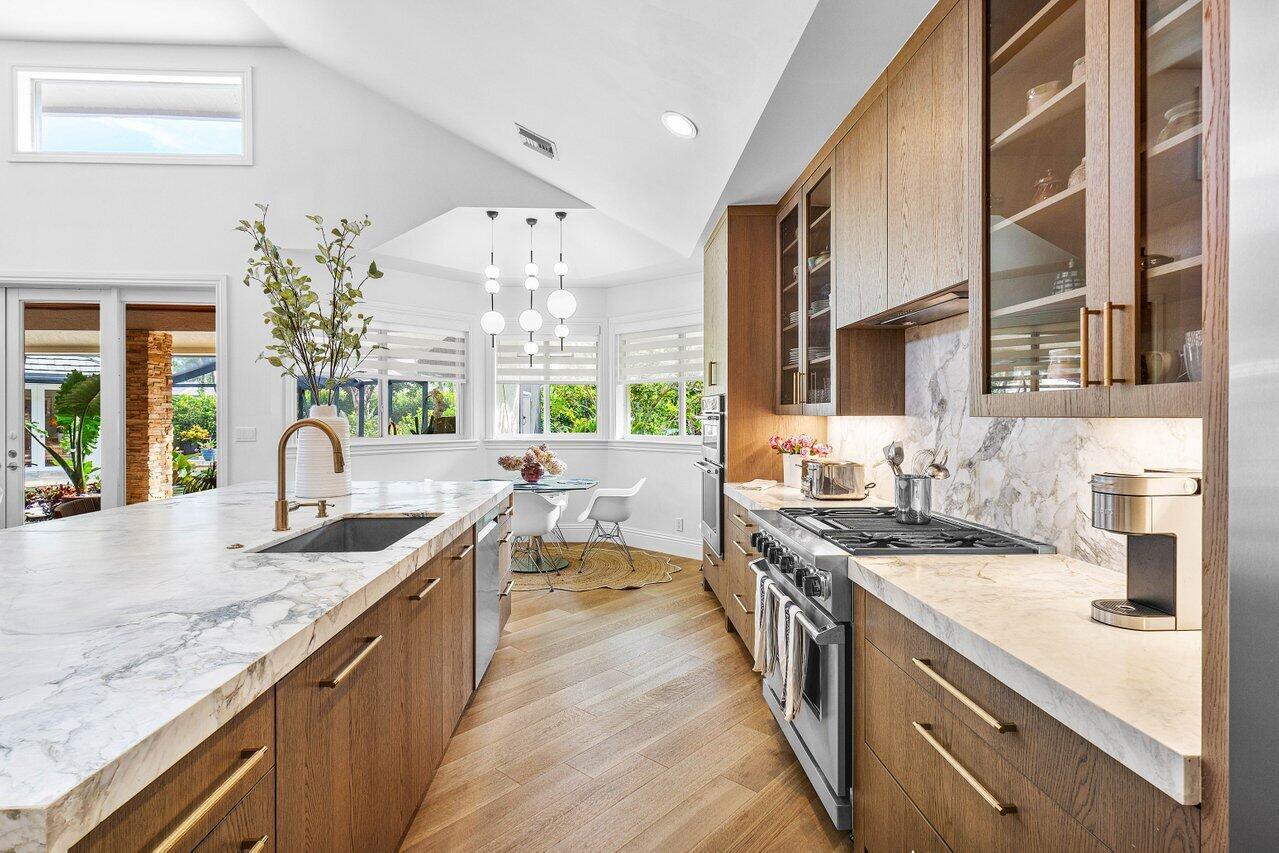 BERMUDA RUN - Residential