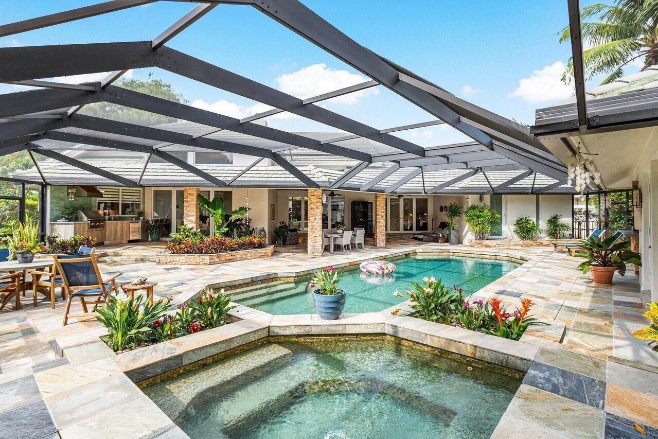 BERMUDA RUN - Residential