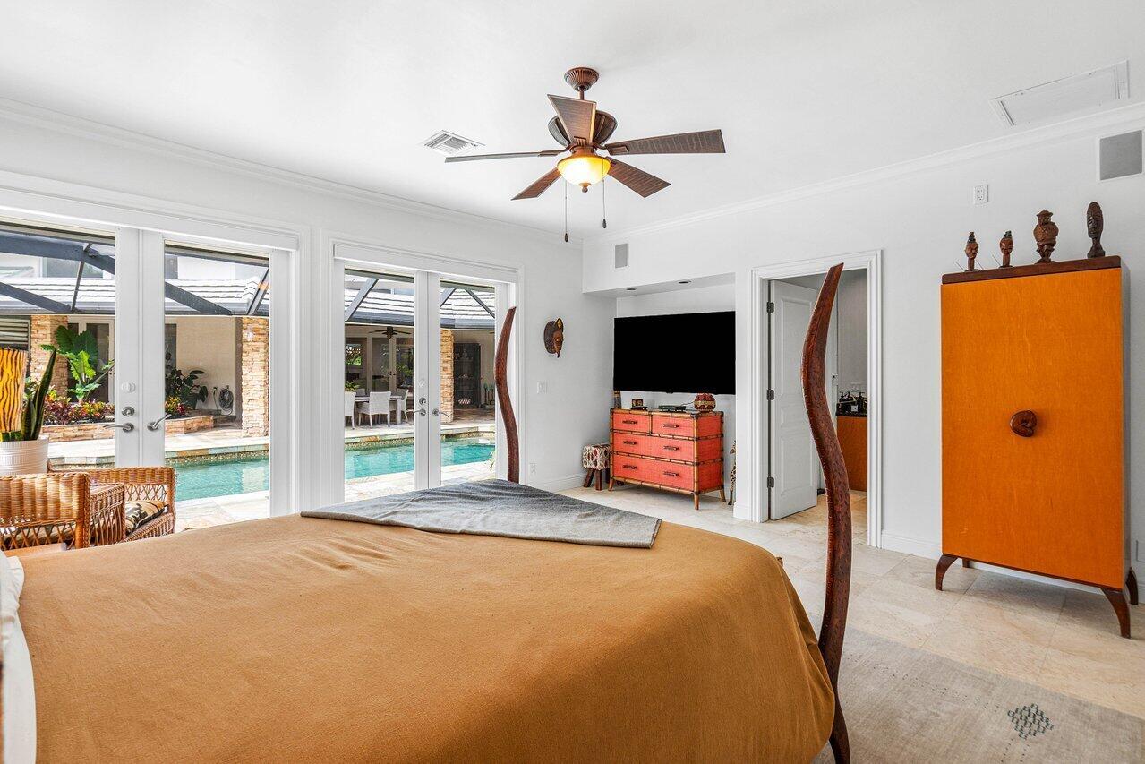 BERMUDA RUN - Residential