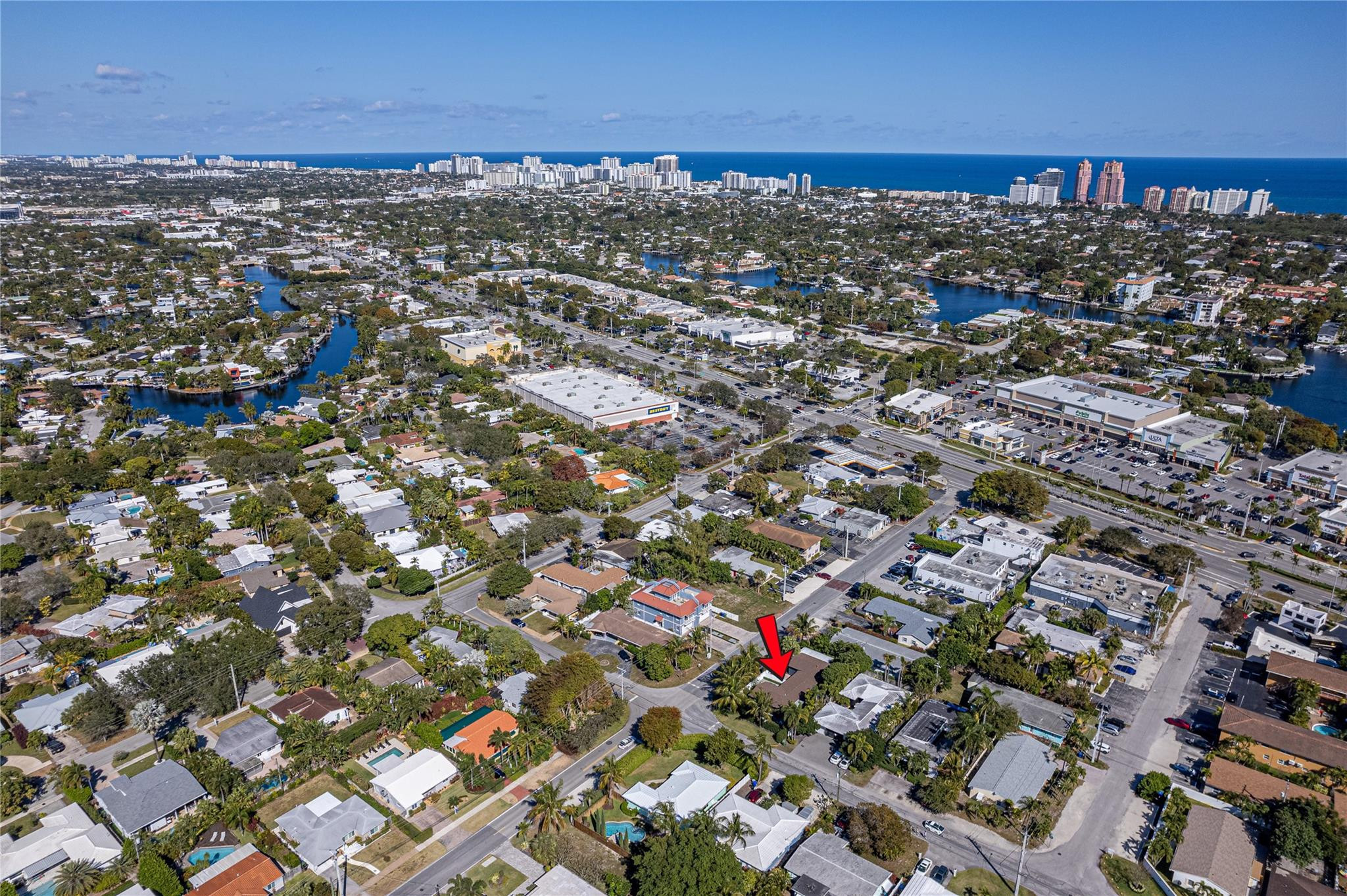 Lauder-Gate 26-48 B - Residential Income