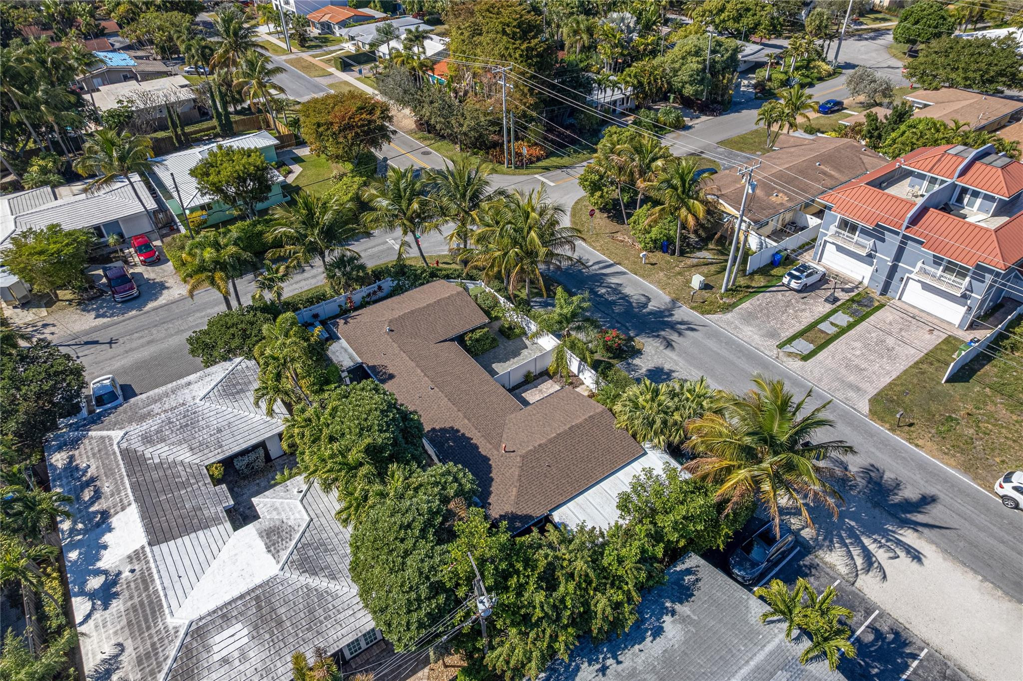 Lauder-Gate 26-48 B - Residential Income